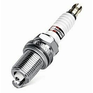 Spark plug (| Short Rich)