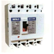 BENLO 63A 4 Pole 16 KA Molded Case Circuit Breakers (Mccb)