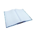 ABD SECTION DIARY Diaries-printed-plain- register- 100 Pages