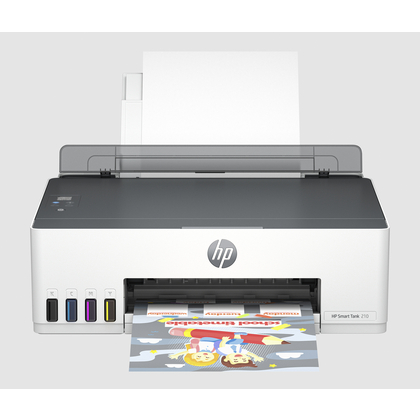 hp inkjet Colour Computer Printers for A4 paper size