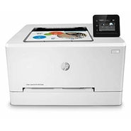 hp Laser Colour Computer Printers for A4 paper size