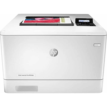 hp Laser Colour Computer Printers for A4 paper size