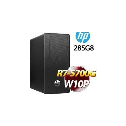 hp AMD Ryzen 3 PRO 5350G 8 GB/ 1000 GB HDD/ Windows 11 Professional