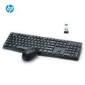 Hp Keybord&mouse wireless