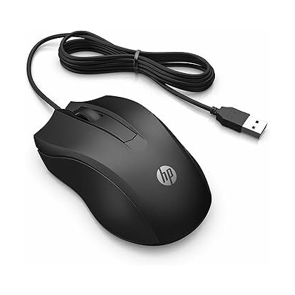 Hp Mouse