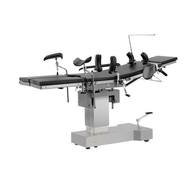 prestige  Remote & Table mounted General Operating Table