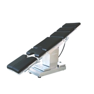 SURGIDENT INDIA Remote & Table mounted General Operating Table