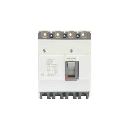 indoasian 63A 4 Pole 16 KA Molded Case Circuit Breakers (Mccb)