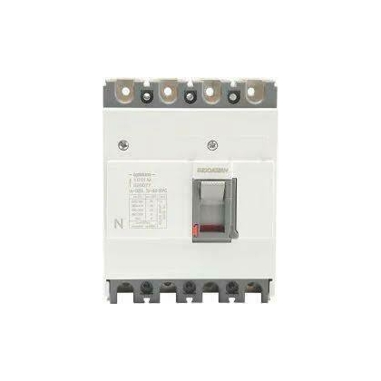 indoasian 320A 4 Pole 36 KA Molded Case Circuit Breakers (Mccb)