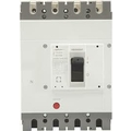 indoasian 400A 4 Pole 36 KA Molded Case Circuit Breakers (Mccb)