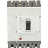 indoasian 400A 4 Pole 36 KA Molded Case Circuit Breakers (Mccb)