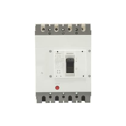 indoasian 400A 4 Pole 36 KA Molded Case Circuit Breakers (Mccb)