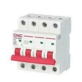 indoasian 100A 4 Pole 25 KA Molded Case Circuit Breakers (Mccb)