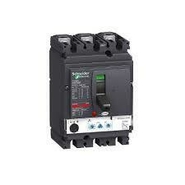 indoasian 125A 4 Pole 35 KA Molded Case Circuit Breakers (Mccb)