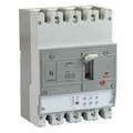 indoasian 125A 4 Pole 35 KA Molded Case Circuit Breakers (Mccb)