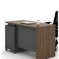 Unbranded Executive Table with One side pedestal unit