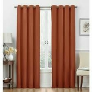 Unbranded Polyster Plain Door Curtains