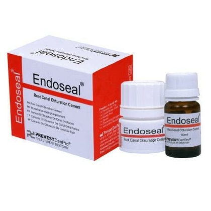 SafeEndo Seal Root Canal Sealant