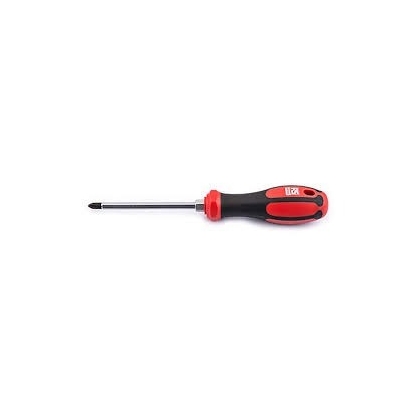 SCREW DRIVER LONG TYPE PHILIPS