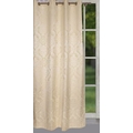 Unbranded Cotton Plain Door Curtains