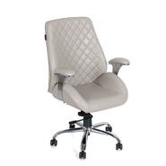 Felicity Revolving Chair with Tilt working with torsion bar mechanism