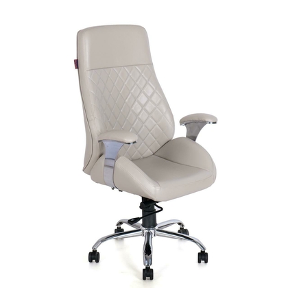 Felicity Revolving Chair with Knee tilt mechanism