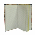 Unbranded PLAIN REGISTER Diaries-printed-plain- register- 110 Pages