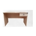 SUNDARBAN Executive Table with One side pedestal unit