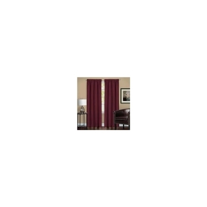 Unbranded Cotton Plain Door Curtains