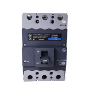 L & T 250A 4 Pole 25 KA Molded Case Circuit Breakers (Mccb)