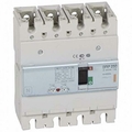 LEGRAND 250A 4 Pole 25 KA Molded Case Circuit Breakers (Mccb)