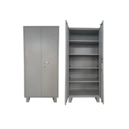 SHIVAM AGENCIES Almirah Steel shelving cabinets