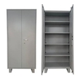 SHIVAM AGENCIES Almirah Steel shelving cabinets