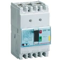 LEGRAND 250A 4 Pole 35 KA Molded Case Circuit Breakers (Mccb)