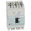 LEGRAND 160A 3 Pole 16 KA Molded Case Circuit Breakers (Mccb)