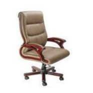 geeken Revolving Chair with Tilt working with torsion bar mechanism