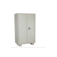 geeken Almirah Steel shelving cabinets