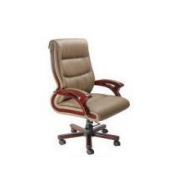 geeken Revolving Chair with Synchronic tilt mechanism