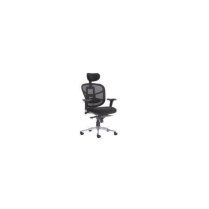 geeken Revolving Chair with Knee tilt Synchronic mechanism