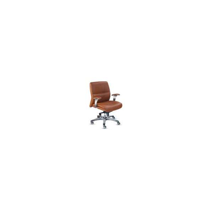 geeken Revolving Chair with Knee tilt Synchronic mechanism