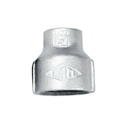 NA 25 Hot-Finished Seamless(HFS) Socket Reducing Steel Pipes Fitting