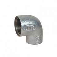 NA 6 Hot-Finished Seamless(HFS) Elbow Equal Steel Pipes Fitting