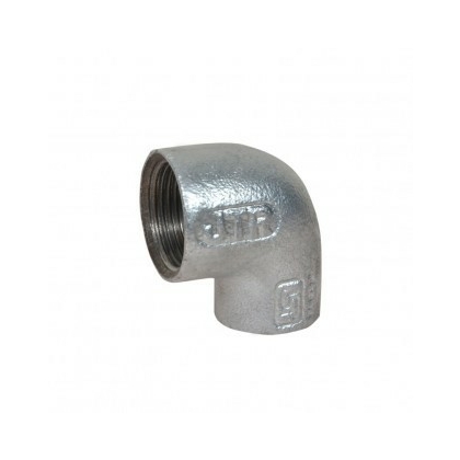 NA 6 Hot-Finished Seamless(HFS) Elbow Equal Steel Pipes Fitting