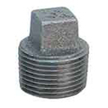 NA 20 Hot-Finished Seamless(HFS) Plug Steel Pipes Fitting