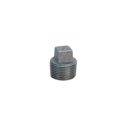 NA 20 Hot-Finished Seamless(HFS) Plug Steel Pipes Fitting