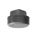 NA 20 Hot-Finished Seamless(HFS) Plug Steel Pipes Fitting