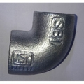 NA 6 Hot-Finished Seamless(HFS) Elbow Equal Steel Pipes Fitting