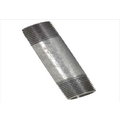 NA 15 Hot-Finished Seamless(HFS) Running Nipple Steel Pipes Fitting