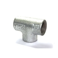 NA 65 Hot-Finished Seamless(HFS) Tees Equal Steel Pipes Fitting