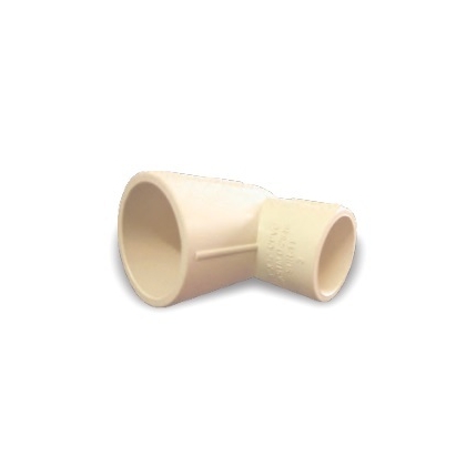 QUAA 15 mm dia Reducer elbow 90°